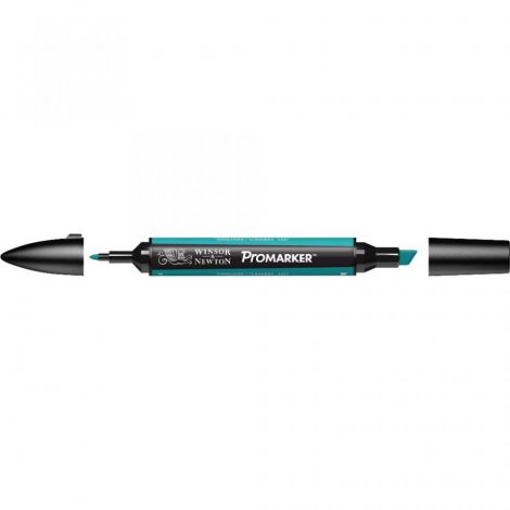 Promarker Winsor&Newton C247 Turquoise - 2